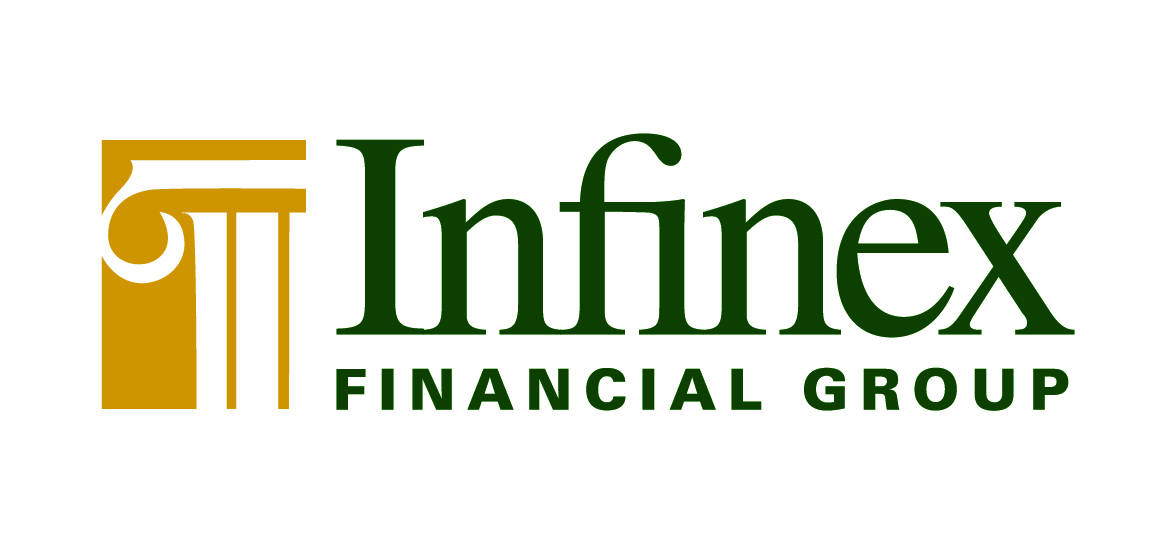 Infinex logo