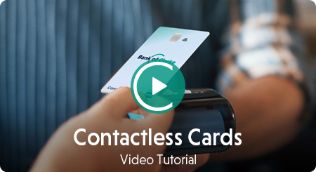 Contactless Cards