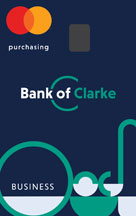 Purchasing Mastercard® credit card