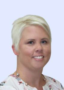 Stephanie D. Andrews bio Photo
