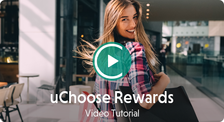 uChoose Rewards