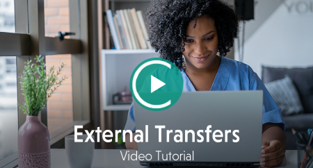 External Transfers