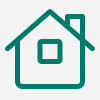 icons of a house