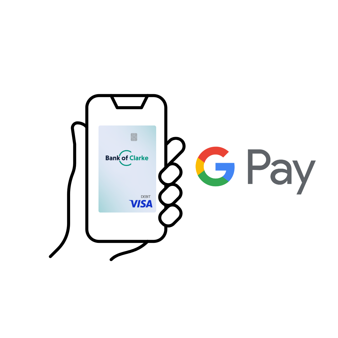 GOOGLE PAY