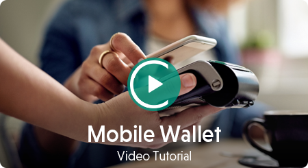 Mobile Wallet
