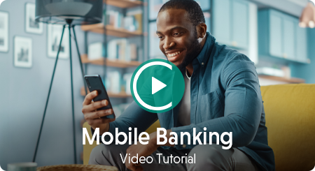 Mobile Banking