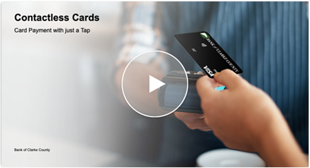 Contactless Cards