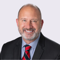 Chet Bingham Headshot