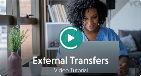 External Transfers