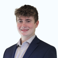 Ben Beaman headshot