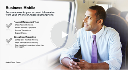 Business Mobile