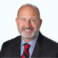 Chet Bingham Headshot