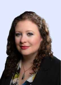 Betsy Bennett bio Photo