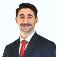 Eric Klosterman headshot