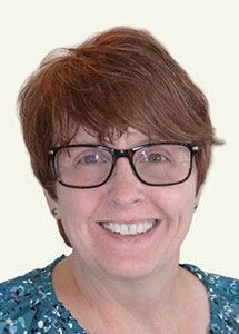 Lisa L. Shifflett photo