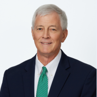 John R. Milleson headshot
