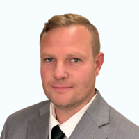 Will Canard headshot