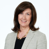 Kathleen J. Chappell headshot