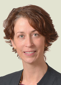 Lisa G. Thayer photo