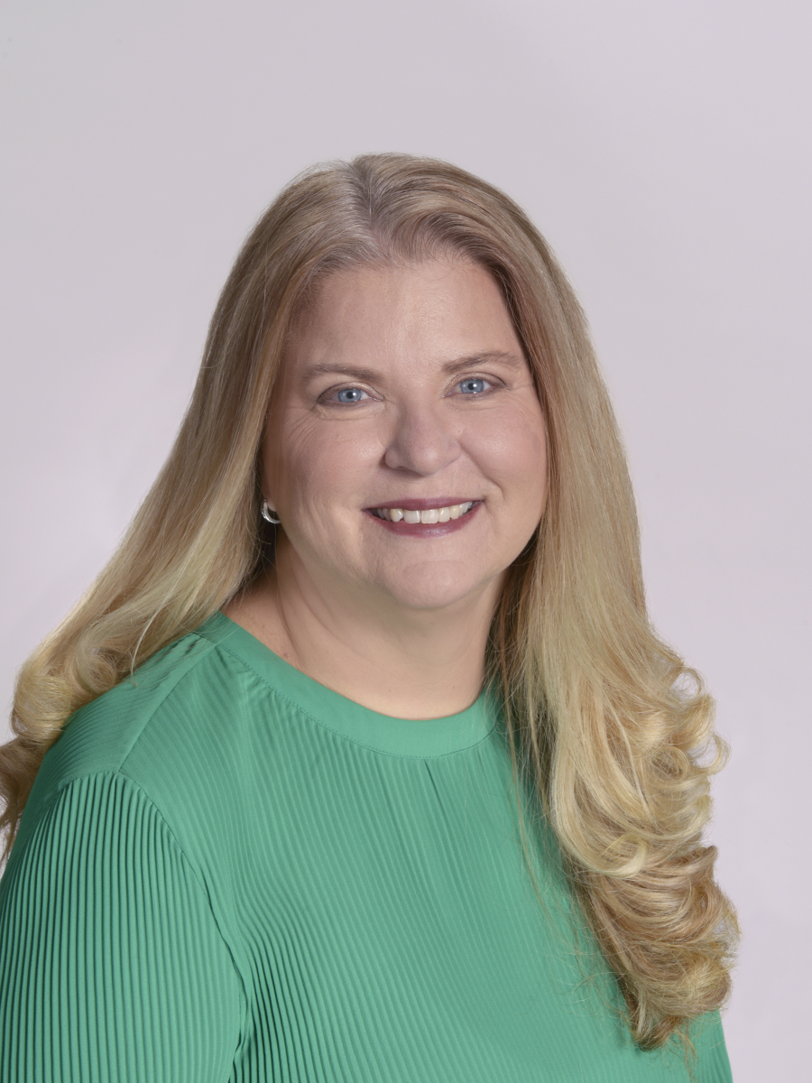 Angela G. Edwards photo