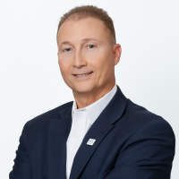 Todd A. Braithwaite headshot