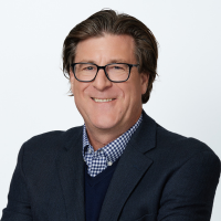 Scott M. Hamberger headshot