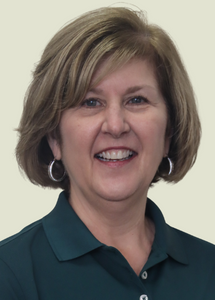 Cynthia T. Trenary photo