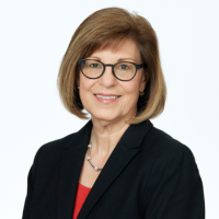 Debra L. Purrington headshot