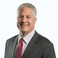Mark DeSarno headshot