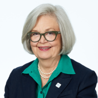 Mary Bruce Glaize headshot