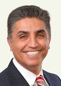 Alex A. Saidii photo