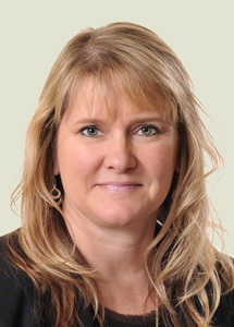 Sherri R. Dorsey bio photo