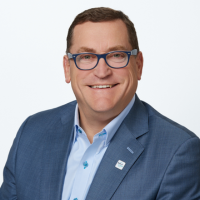 Brandon C. Lorey headshot