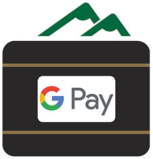 GOOGLE PAY