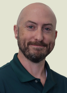 Jason M. Corron headshot
