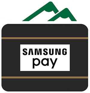 SAMSUNG PAY