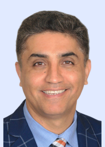 Alex A. Saidii photo