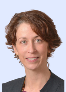 Lisa G. Thayer photo