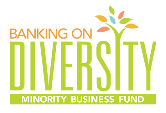 Banking on Diversity logo