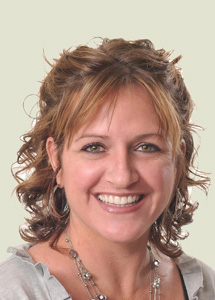 Stephanie D. Funkhouser photo