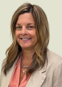 Kim Sanders