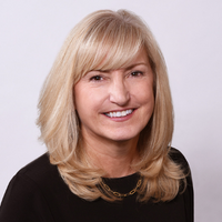 Kaley P. Crosen headshot