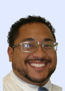 Ken Braxton