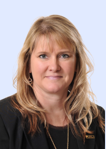 Sherri R. Dorsey bio photo