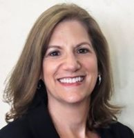 Janice Louden Kuhn headshot