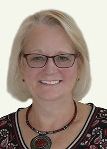 Betty G. Weller photo